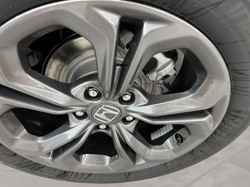 New 2026 Honda Accord EX-L image 14