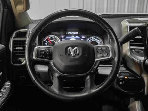 Used 2020 RAM 3500 Laramie image 16