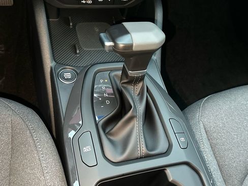 New 2025 Kia K4 EX image 21