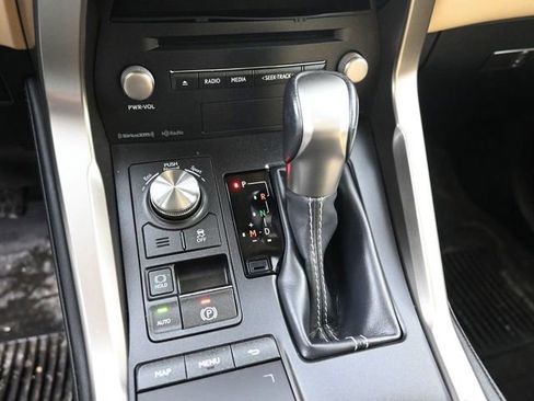 Used 2020 Lexus NX 300 300 Base w/ Premium Package image 28