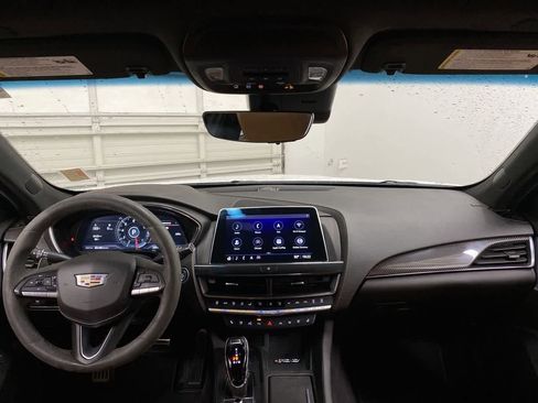 Used 2023 Cadillac CT5 Sport w/ Platinum Package image 13