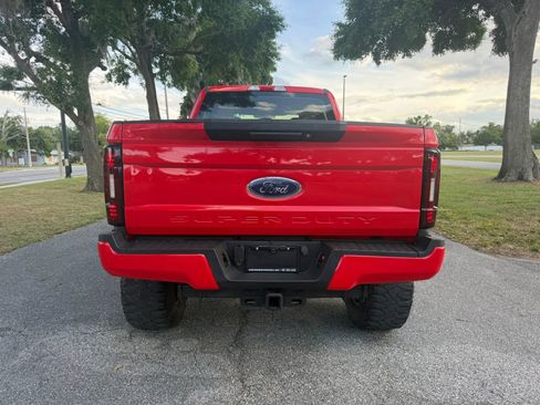 Used 2017 Ford F250 XL AWD/4WD image 6