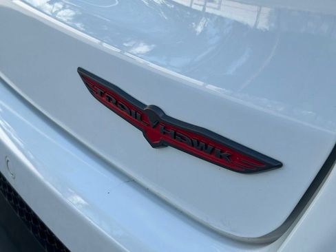 Used 2023 Jeep Compass Trailhawk AWD/4WD image 37