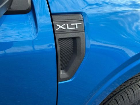 New 2025 Ford Maverick XLT w/ Equipment Group 301A image 11