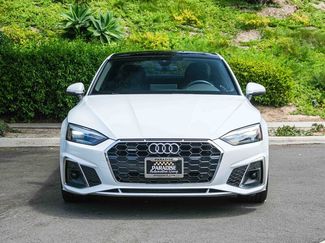 Used 2020 Audi A5 2.0T Premium w/ Convenience Package video 2