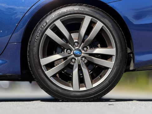 Used 2016 Subaru WRX AWD/4WD image 21