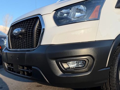 Used 2024 Ford Transit 250 Low Roof w/ Exterior Upgrade Package image 59