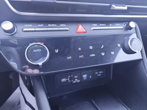 New 2026 Hyundai Sonata SEL FWD image 19