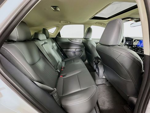New 2026 Lexus NX 350 AWD w/ Premium Package image 31