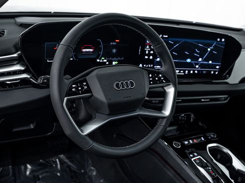 New 2026 Audi A6 Premium Plus image 10