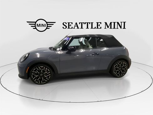 Certified 2025 MINI Cooper S image 6