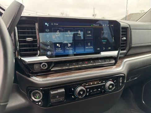 Used 2024 Chevrolet Silverado 2500 LT w/ All Star Edition image 10