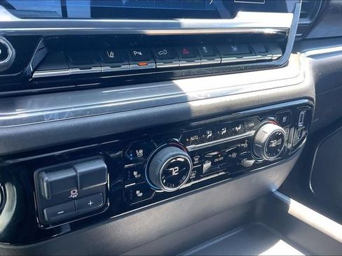 Used 2024 Chevrolet Silverado 3500 High Country w/ High Country Premium Package AWD/4WD image 24