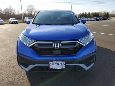 Used 2020 Honda CR-V EX-L image 8