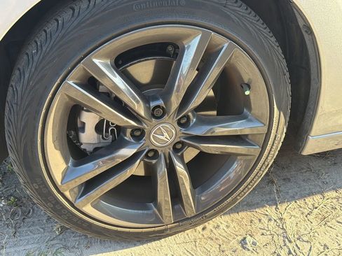 Used 2024 Acura Integra A-Spec image 5