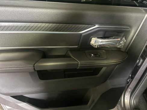 New 2026 RAM 3500 Big Horn image 54