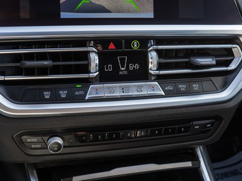 Used 2021 BMW 330i Sedan image 14