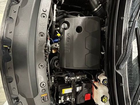 Used 2023 Buick Enclave Avenir w/ Avenir Technology Package image 61