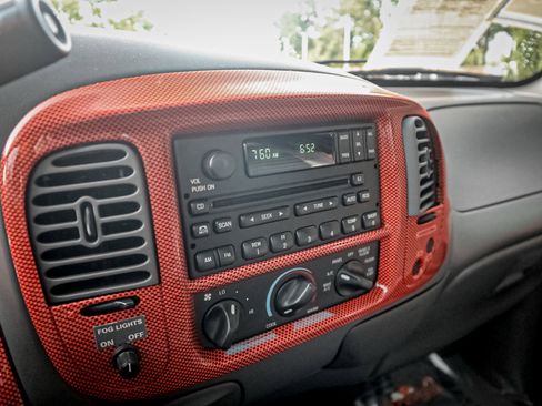 Used 2003 Ford F150 XL image 22