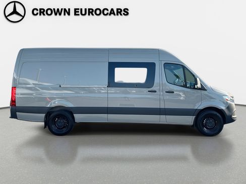 New 2026 Mercedes-Benz Sprinter 2500 image 5