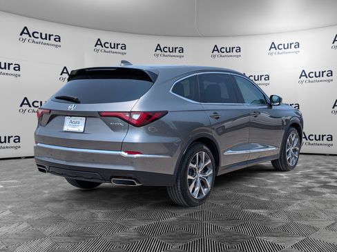 Certified 2023 Acura MDX w/ Technology Package FWD image 7