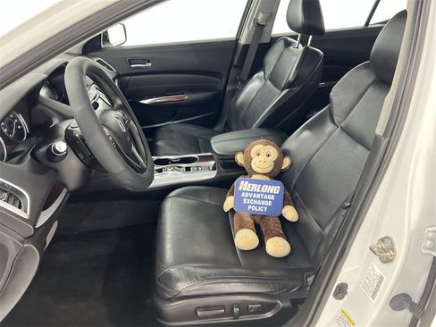 Used 2017 Acura TLX 3.5L V6 image 19