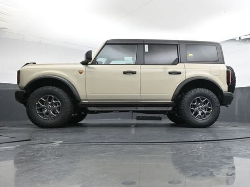 New 2025 Ford Bronco Badlands AWD/4WD image 27