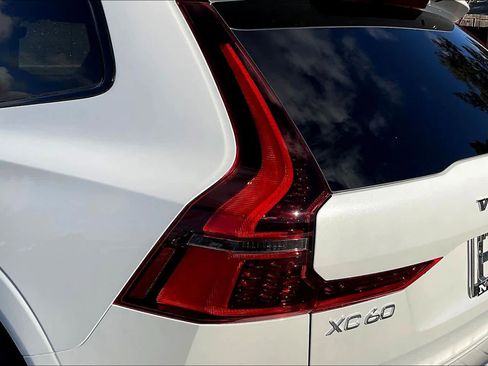 New 2026 Volvo XC60 B5 Plus w/ Protection Package Premier image 25