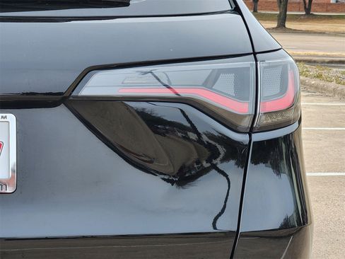 Used 2024 Honda HR-V LX image 16