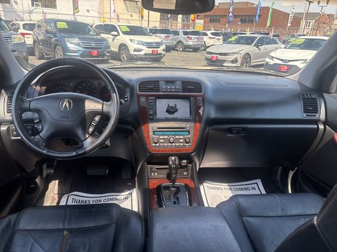 Used 2005 Acura MDX Touring AWD/4WD image 29