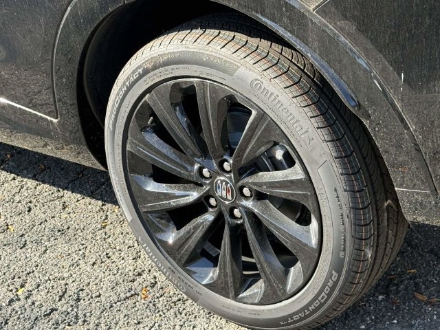 New 2026 Buick Envista Sport Touring w/ Convenience I Package FWD image 9