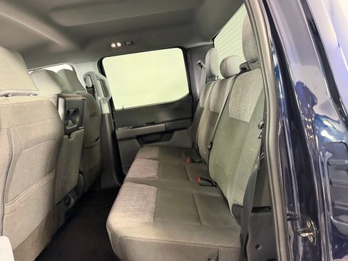 Used 2023 Ford F150 XLT w/ Trailer Tow Package AWD/4WD image 26