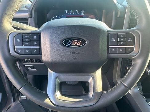 Used 2026 Ford F150 XLT w/ Equipment Group 302A MID AWD/4WD image 44