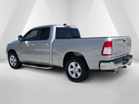 Used 2020 RAM 1500 Big Horn image 5