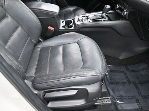 Used 2017 MAZDA CX-5 Grand Touring image 43