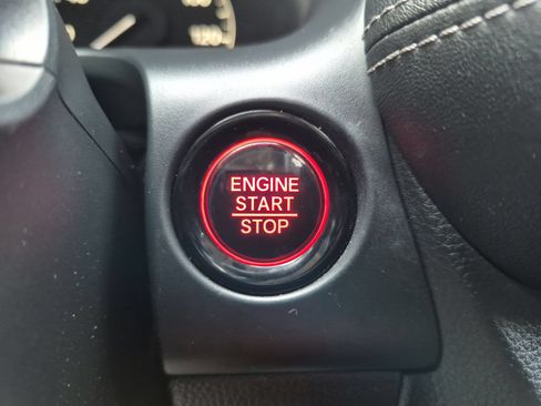 Used 2024 Honda HR-V EX-L image 16