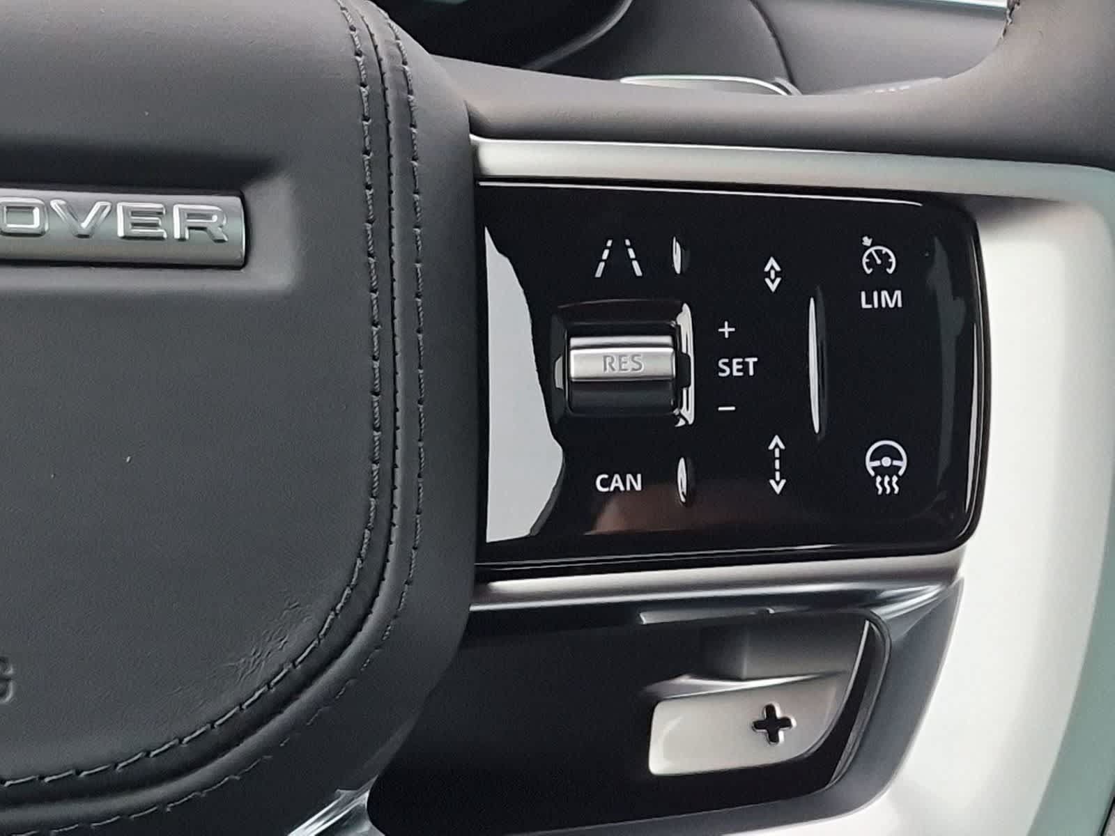 New 2026 Land Rover Range Rover SE AWD/4WD image 25