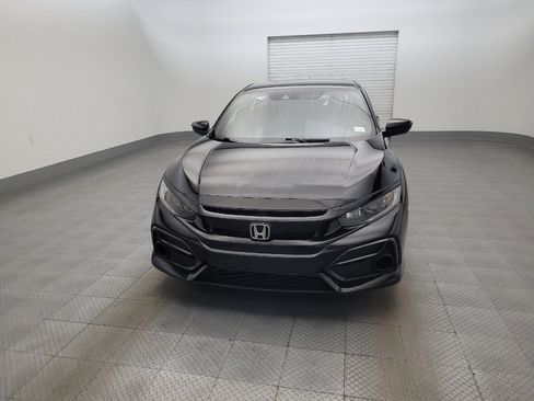 Used 2020 Honda Civic LX image 15