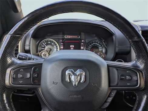 Used 2020 RAM 1500 Rebel w/ Rebel Level 2 Equipment Group image 30
