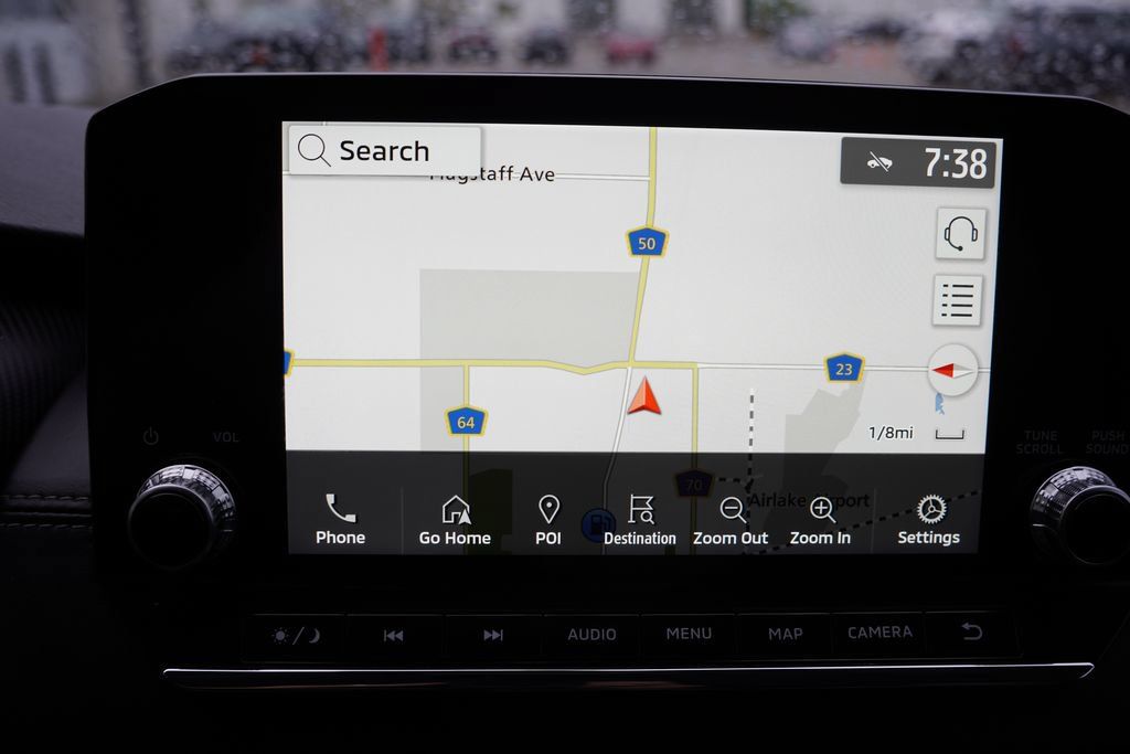Used 2024 Mitsubishi Outlander SE AWD/4WD image 25