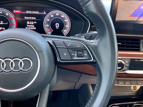 Used 2020 Audi A4 2.0T Premium Plus w/ Premium Plus Package FWD image 25