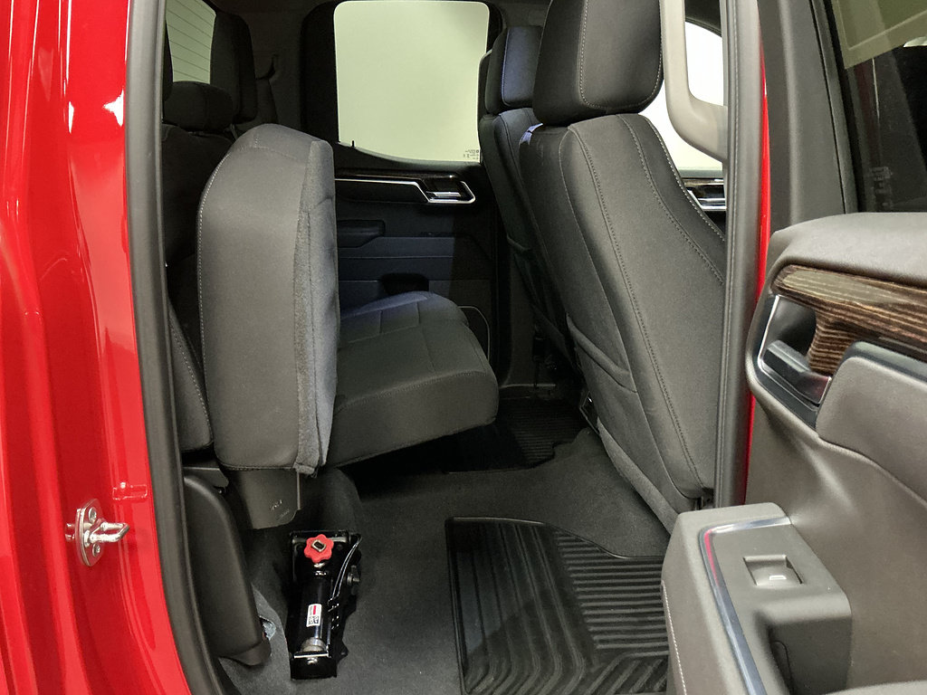 Certified 2026 GMC Sierra 1500 Elevation AWD/4WD image 27