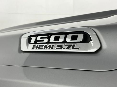 Used 2020 RAM 1500 Big Horn image 26