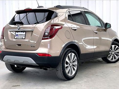 Used 2019 Buick Encore Preferred w/ Safety Package image 12