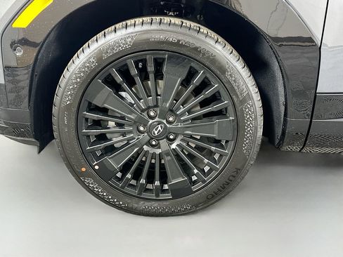 New 2026 Hyundai Santa Fe Calligraphy image 23