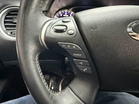 Used 2020 INFINITI QX60 Pure image 24