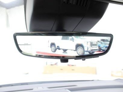 New 2026 GMC Yukon Denali Ultimate