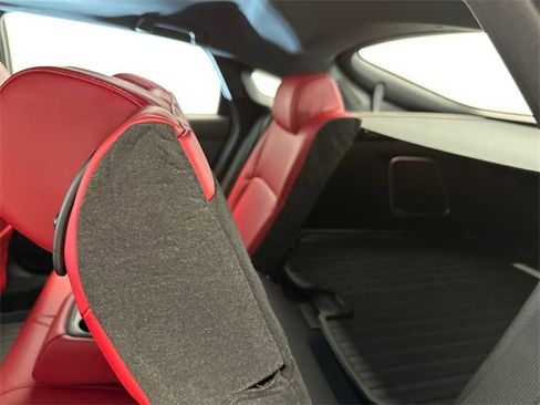 New 2026 Acura Integra A-Spec image 19