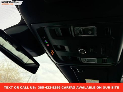 Used 2023 Chevrolet Tahoe RST image 30