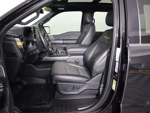 Used 2023 Ford F150 Tremor AWD/4WD image 33